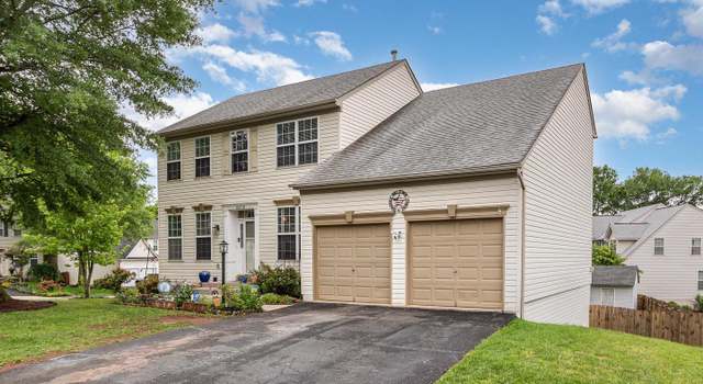 Photo of 10578 Talisa Ln, Manassas, VA 20112