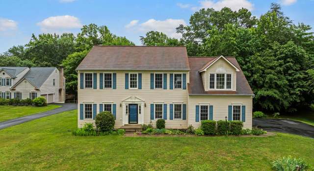 Photo of 12353 Silent Wolf Dr, Manassas, VA 20112
