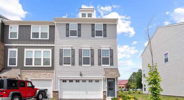 Photo of 8790 Kensington Church St, Manassas, VA 20112
