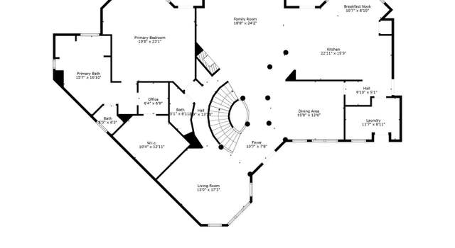 Photo of 3 Beaver Ridge Rd, Stafford, VA 22556