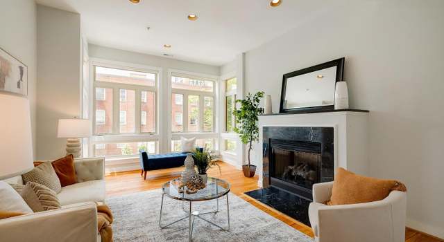 Photo of 2363 Champlain St NW #20, Washington, DC 20009