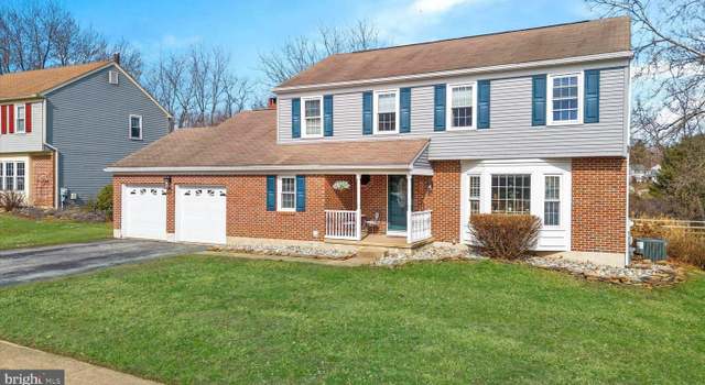 Photo of 13 Signal Hill Dr, Hockessin, DE 19707
