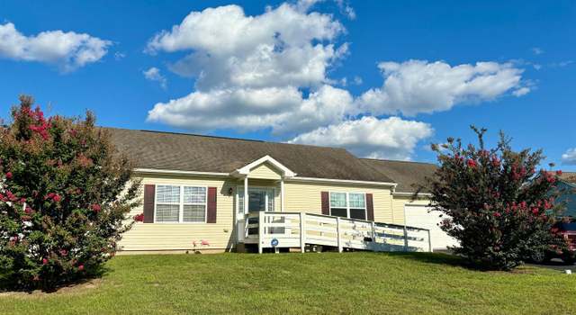 Photo of 21098 Emerald Isle Dr, Lewes, DE 19958