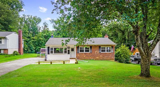 Photo of 541 Palisades Blvd, Crownsville, MD 21032