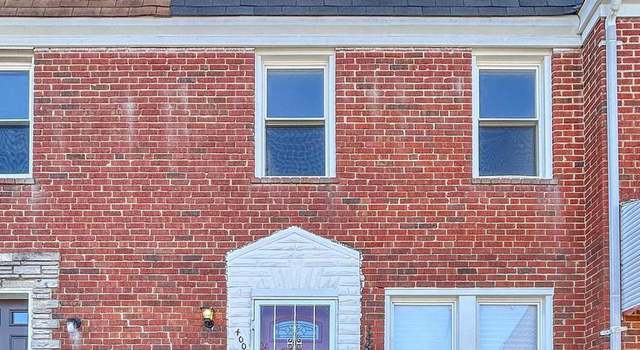 Photo of 4003 Ardley Ave, Baltimore, MD 21213