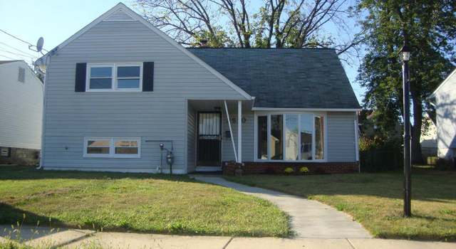 Photo of 3510 Joann Dr, Baltimore, MD 21244