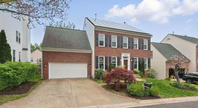 Photo of 2614 Hershfield Ct, Silver Spring, MD 20904