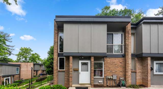Photo of 3323 Claridge, Silver Spring, MD 20902