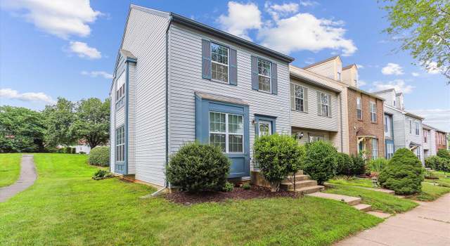 Photo of 11481 Brundidge Ter, Germantown, MD 20876
