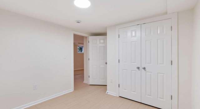 Photo of 1212 Chapelwood Ln, Capitol Heights, MD 20743