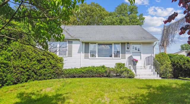 Photo of 8515 Chestnut Ave, Bowie, MD 20715
