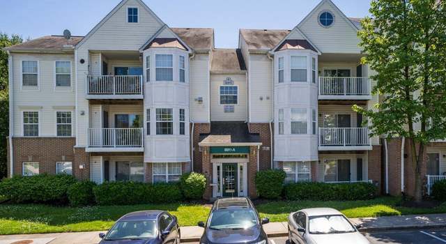 Photo of 8911 Town Center Cir Unit 4-101, Upper Marlboro, MD 20774