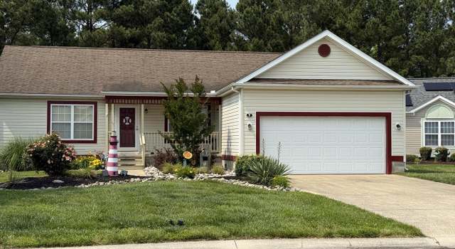 Photo of 7 Blue Heron Cir, Berlin, MD 21811