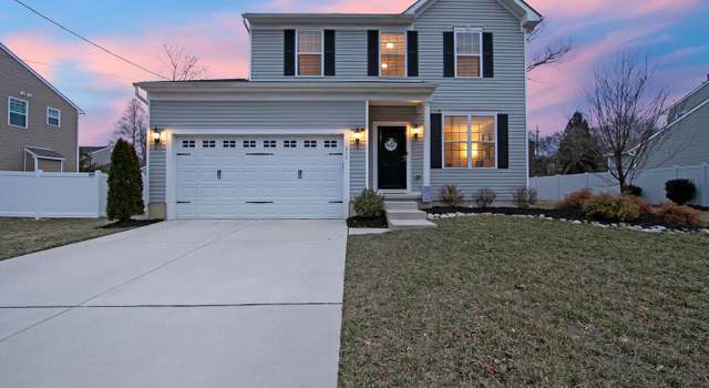 Photo of 217 Columbia Blvd, Cherry Hill, NJ 08002