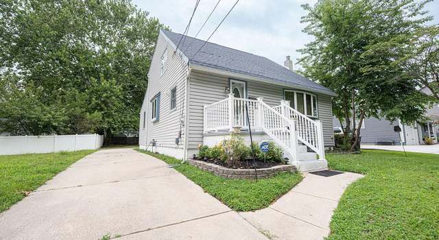 Photo of 128 W Elm Ave, Lindenwold, NJ 08021