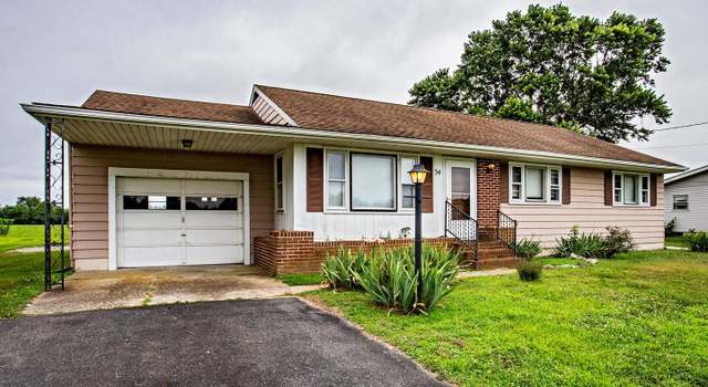 Photo of 34 Quinton Hancocks Bridge Rd, Salem, NJ 08079