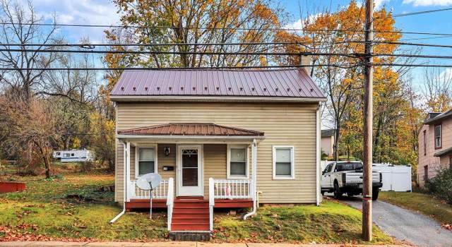 Photo of 11 N Morris St, Shippensburg, PA 17257