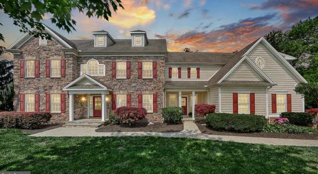 Photo of 401 Park Cir, Mechanicsburg, PA 17055
