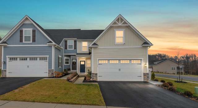 Photo of 373 Guglielma Springett Dr, West Grove, PA 19390