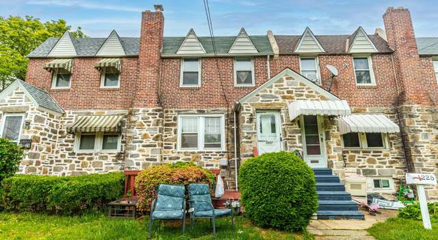 Photo of 1227 Eddystone Ave, Crum Lynne, PA 19022