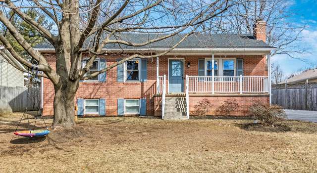 Photo of 15393 Norwood Ave, Blue Ridge Summit, PA 17214
