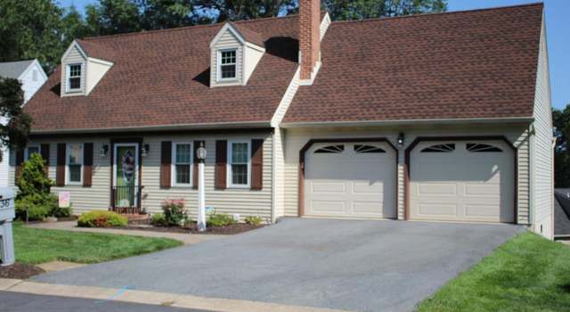 Photo of 136 Hampden Dr, Mountville, PA 17554
