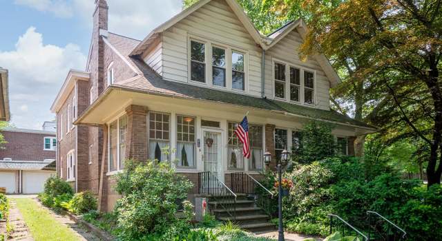 Photo of 2144 W Gordon St, Allentown, PA 18104