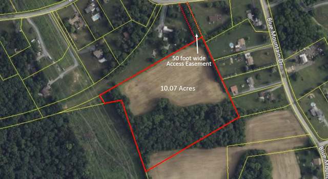 Photo of 0 Butternut Dr, Danielsville, PA 18038