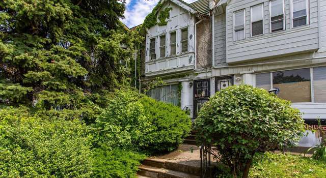 Photo of 6034 W Columbia Ave, Philadelphia, PA 19151
