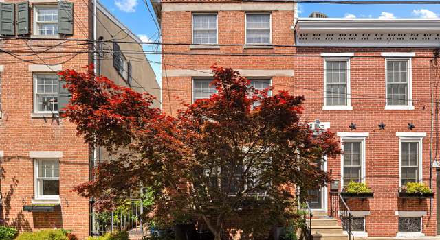 Photo of 321 Pemberton St, Philadelphia, PA 19147