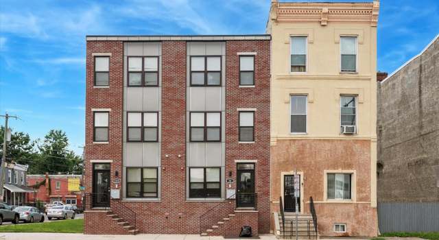Photo of 3104 N Broad St, Philadelphia, PA 19132