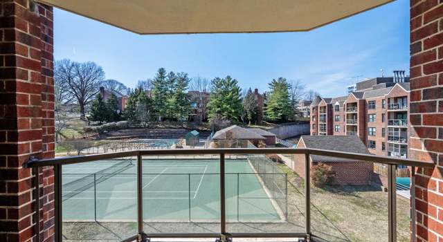Photo of 2100 Langston Blvd #428, Arlington, VA 22201