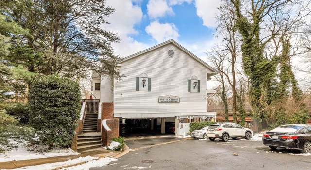 Photo of 2050 N Calvert St #106, Arlington, VA 22201