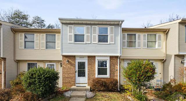 Photo of 8422 Sugar Creek Ln, Springfield, VA 22153