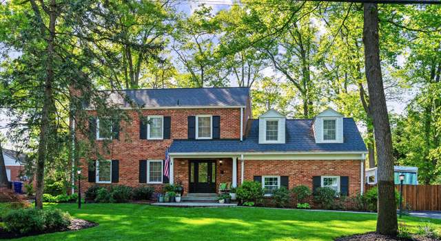 Photo of 4019 Pine Brook Rd, Alexandria, VA 22310