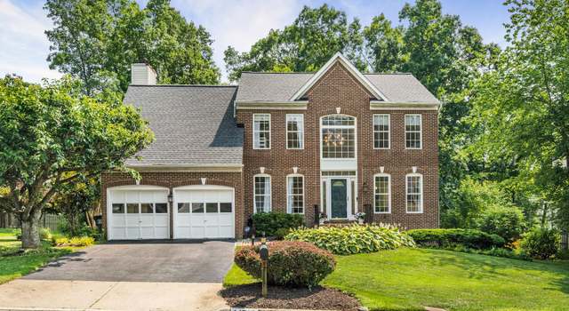 Photo of 14519 Picket Oaks Rd, Centreville, VA 20121