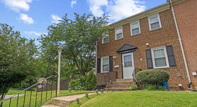 Photo of 8228 Mcclelland Pl, Alexandria, VA 22309