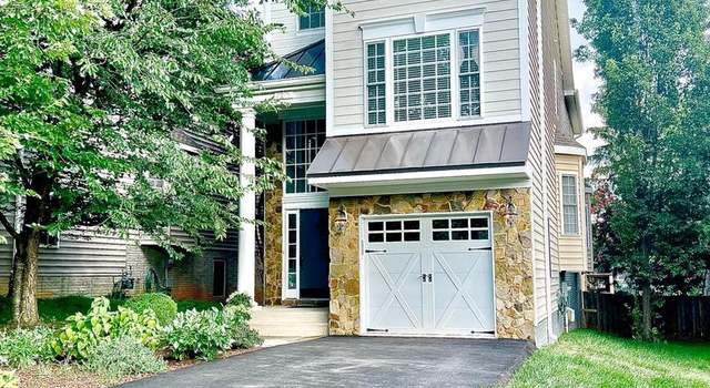 Photo of 6919 Willow St, Falls Church, VA 22046
