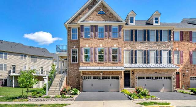 Photo of 25014 Cambridge Hill Ter, Chantilly, VA 20152