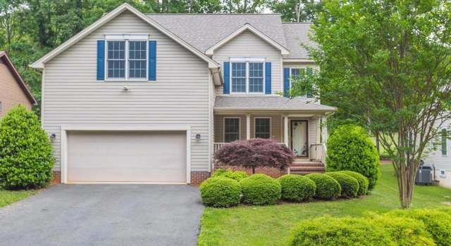 Photo of 114 Sand Trap Ln, Locust Grove, VA 22508