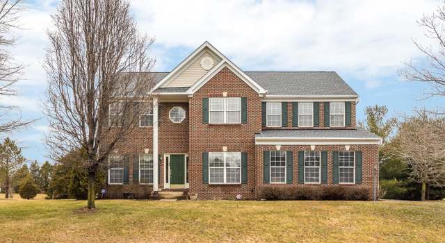 Photo of 11108 Stainsby Ct, Bristow, VA 20136