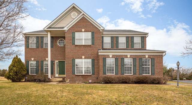 Photo of 11108 Stainsby Ct, Bristow, VA 20136