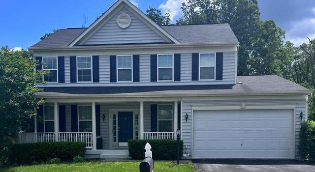 Photo of 45 Colemans Mill Dr, Fredericksburg, VA 22405