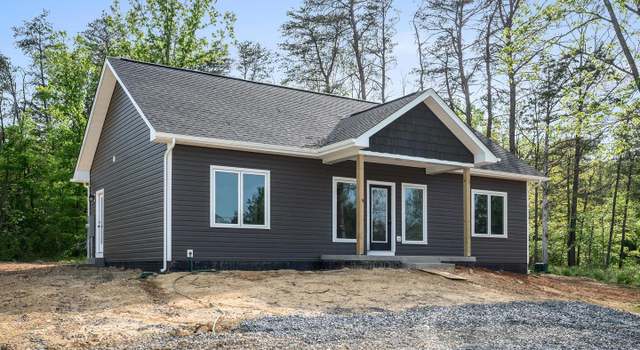Photo of 5681 Strasburg Rd, Strasburg, VA 22657