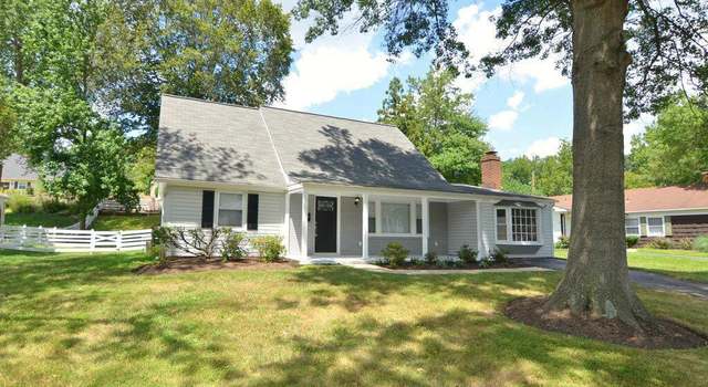Photo of 16102 Pointer Ridge Dr, Bowie, MD 20716
