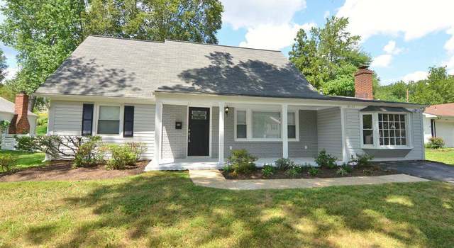 Photo of 16102 Pointer Ridge Dr, Bowie, MD 20716