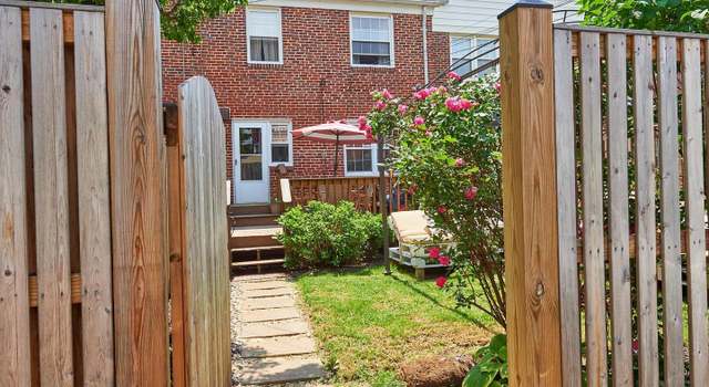 Photo of 8126 Glen Gary Aly, Towson, MD 21286