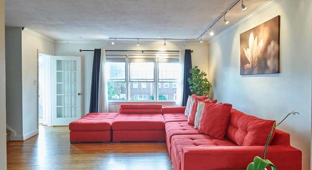 Photo of 8126 Glen Gary Aly, Towson, MD 21286