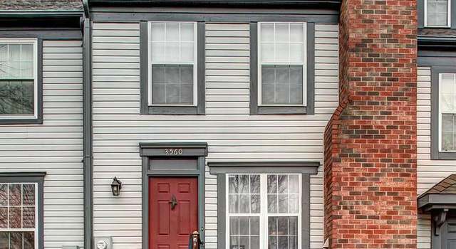Photo of 3560 Childress Ter, Burtonsville, MD 20866