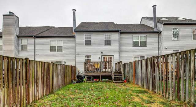 Photo of 3560 Childress Ter, Burtonsville, MD 20866